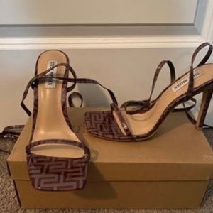 Steve Madden shoes